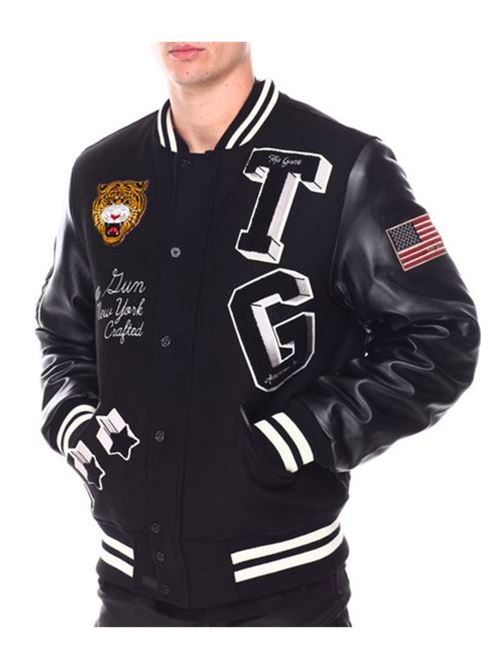 giubbotto Top Gun | 01G0185001